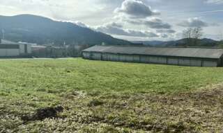 Terrain  4838 m² à vendre à Saint-Affrique (12400)