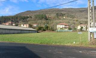 Terrain  4838 m² à vendre à Saint-Affrique (12400)