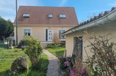 Maison 5 pièces 365000 €