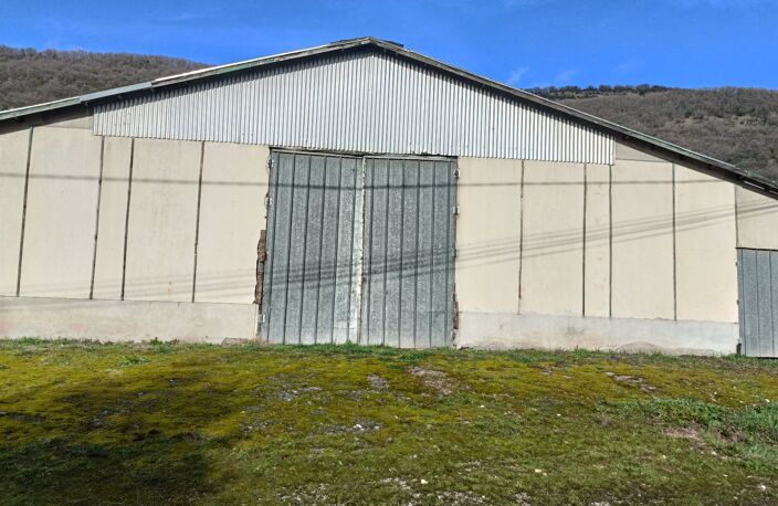 Bâtiment — photo 3