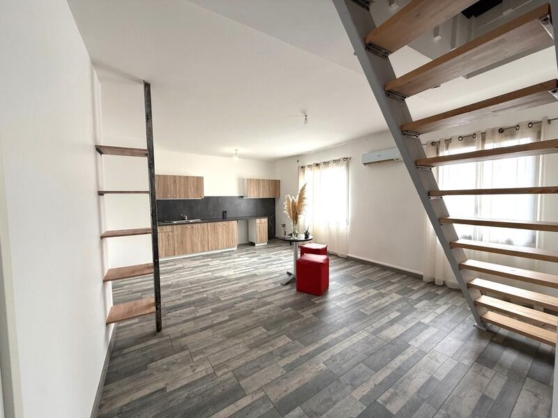 Appartement  T3 à vendre Romans-sur-Isère 26100