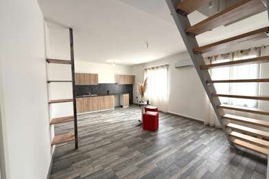 Appartement 3 pièces 137500 €