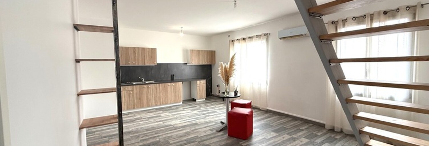 Appartement 3 Pièces 72 m² à vendre à Romans-sur-Isère (26100)