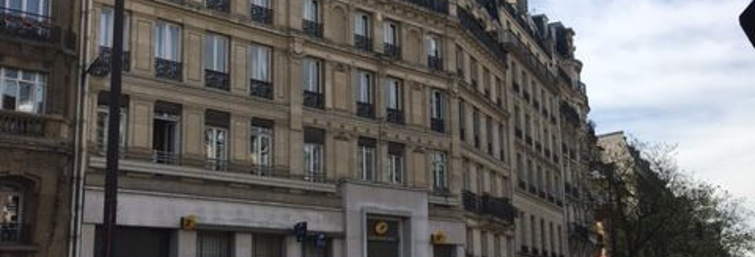 Appartement 3 Pièces 102 m² à louer à Paris 11 (75011)