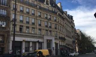 Appartement 3 Pièces 102 m² à louer à Paris 11 (75011)