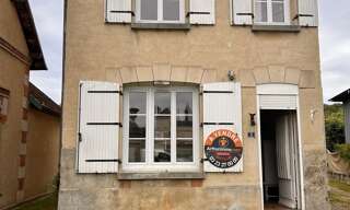 Maison 4 Pièces 90 m² à vendre à Colligis-Crandelain (02860)