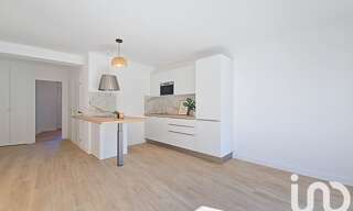 Appartement 3 Pièces 52 m² à vendre à Nice (06000)