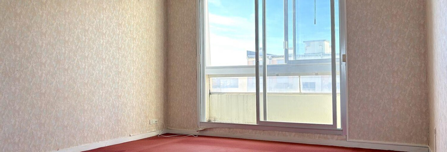 Appartement 2 Pièces 43 m² à vendre à Saint-Hilaire-de-Riez (85270)