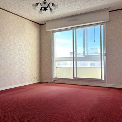 Appartement 2 pièces 97000 €