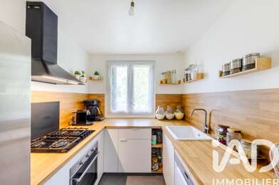 Maison 6 pièces 375000 €