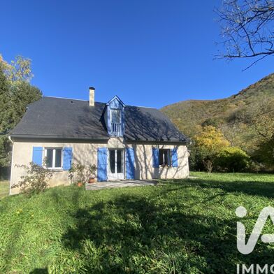 Maison 5 pièces 235000 €