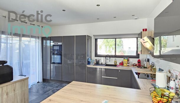 Villa / Maison 6 pièces  à vendre Marseillan 34340