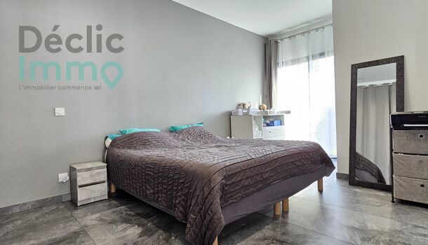 Villa / Maison 6 pièces  à vendre Marseillan 34340