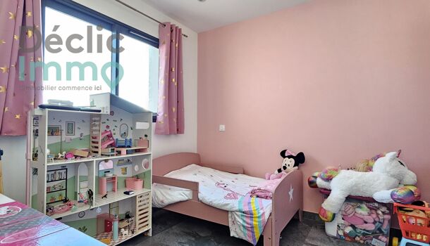 Villa / Maison 6 pièces  à vendre Marseillan 34340