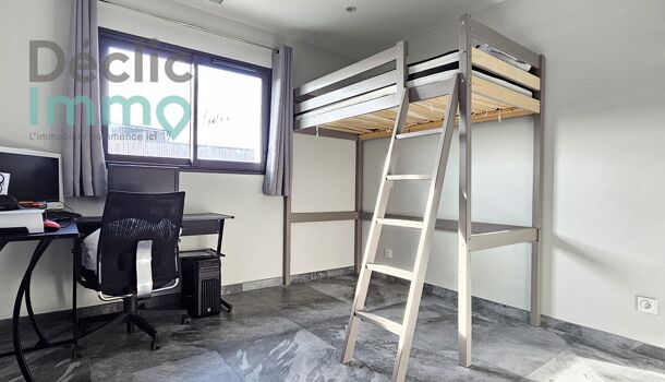 Villa / Maison 6 pièces  à vendre Marseillan 34340