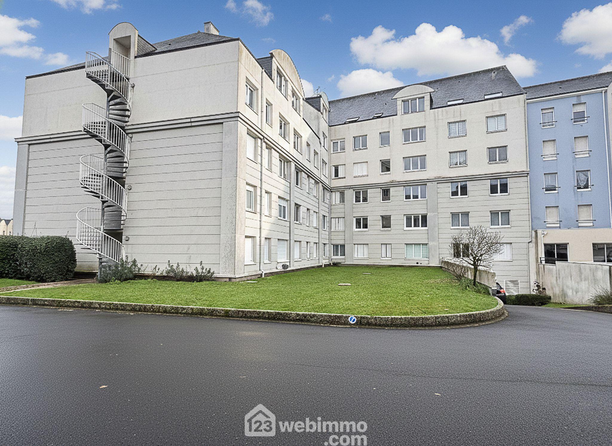 Agence immobilière de 123webimmo.Com Cholet