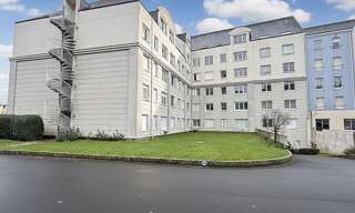 Appartement 2 Pièces 46 m² à vendre à Nantes (44100)