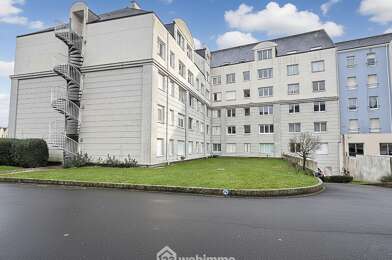 Appartement 2 pièces 177200 €