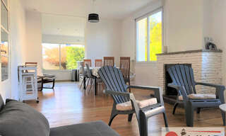 Maison 8 Pièces 161 m² à vendre à Châtelaillon-Plage (17340)