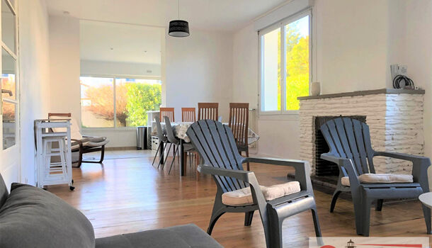 Villa / Maison 8 pièces  à vendre Châtelaillon-Plage 17340