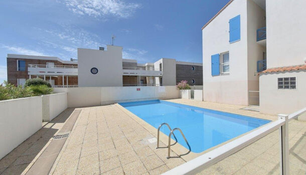 Villa / Maison 8 pièces  à vendre Châtelaillon-Plage 17340