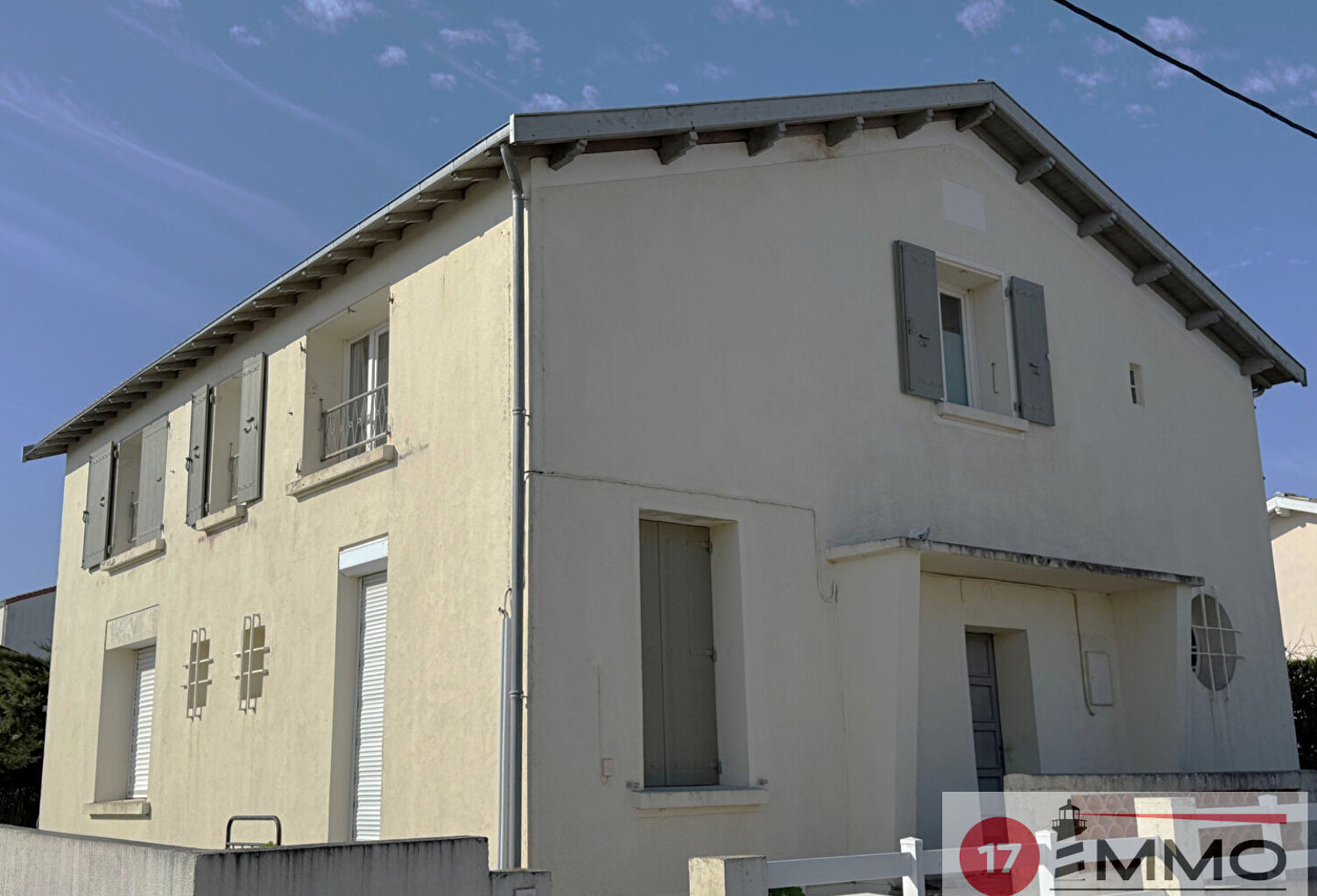 Maison Chatelaillon-Plage 161 m2 A SAISIR — photo 1