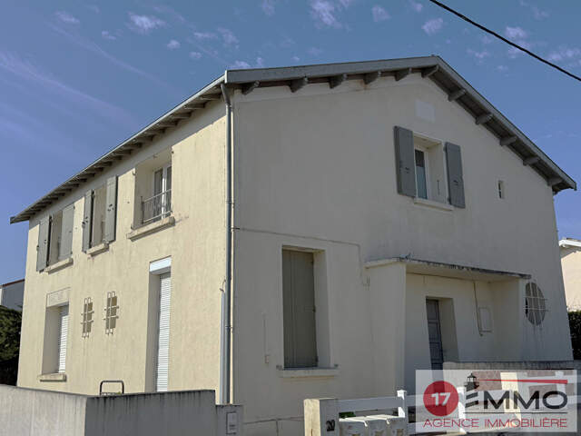 Maison Chatelaillon-Plage 161 m2 A SAISIR — photo du bien