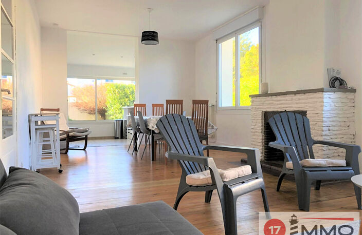Maison Chatelaillon-Plage 161 m2 A SAISIR — photo 2
