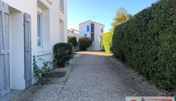 Villa / Maison 8 pièces  à vendre Châtelaillon-Plage 17340