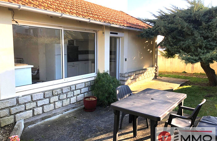 Maison Chatelaillon-Plage 161 m2 A SAISIR — photo 5