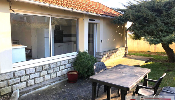 Villa / Maison 8 pièces  à vendre Châtelaillon-Plage 17340