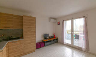 Appartement 1 Pièce 27 m² à vendre à Mandelieu-la-Napoule (06210)