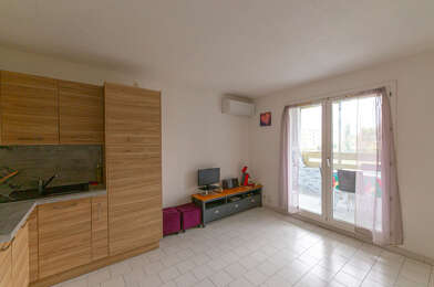 Appartement 1 pièces 135000 €