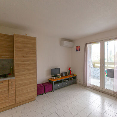 Appartement 1 pièces 135000 €