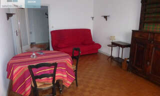 Appartement 1 Pièce 50 m² à louer à Le Puy-en-Velay (43000)