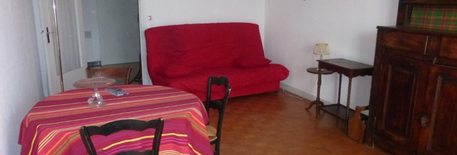 Appartement 1 Pièce 50 m² à louer à Le Puy-en-Velay (43000)