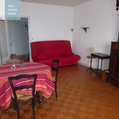 Appartement 1 pièces 415 €