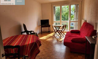 Appartement 1 Pièce 50 m² à louer à Le Puy-en-Velay (43000)