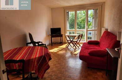 Appartement 1 pièces 415 €
