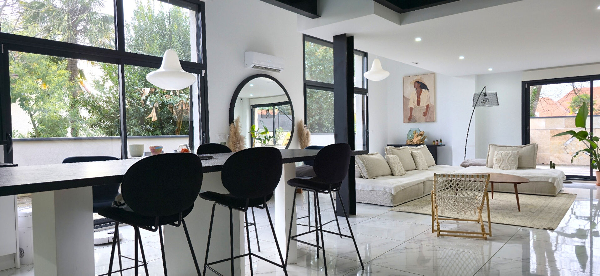 Villa / Maison  T5 à vendre Pau 64000