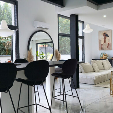 Maison 5 pièces 469900 €