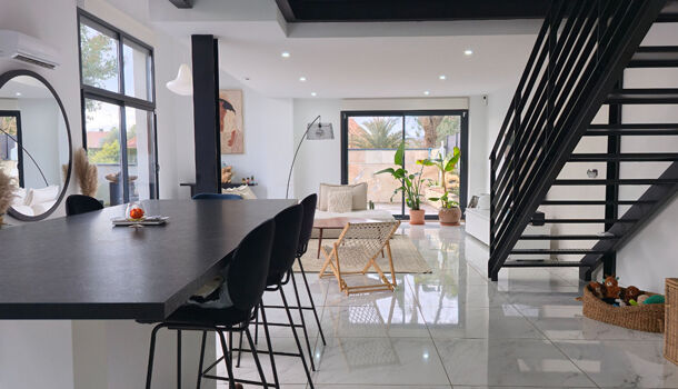 Villa / Maison 5 pièces  à vendre Pau 64000