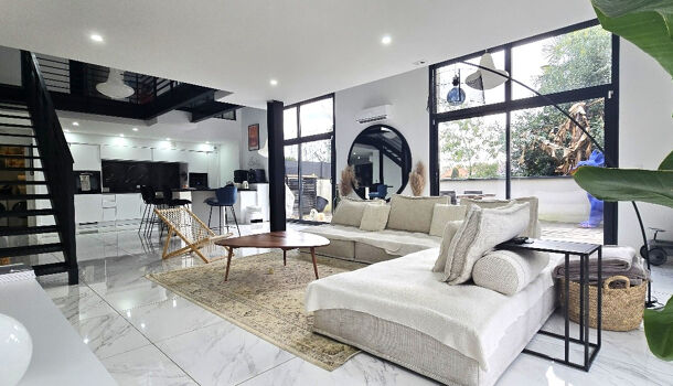 Villa / Maison 5 pièces  à vendre Pau 64000