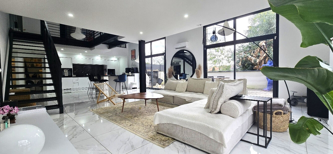 Villa / Maison  T5 à vendre Pau 64000