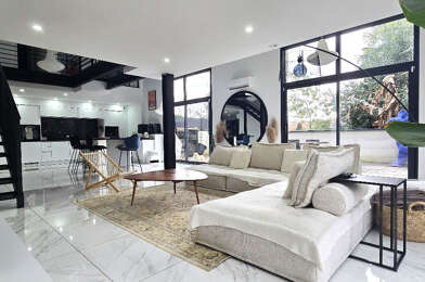 Maison 5 pièces 469900 €