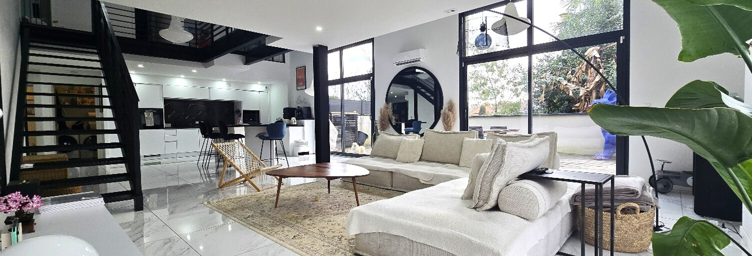 Maison 5 Pièces 152 m² à vendre à Pau (64000)