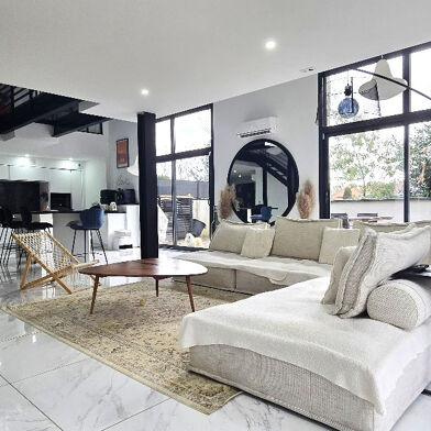 Maison 5 pièces 469900 €