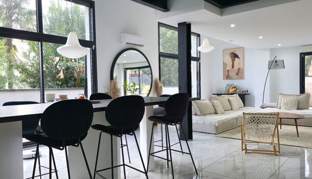 Villa / Maison 5 pièces  à vendre Pau 64000