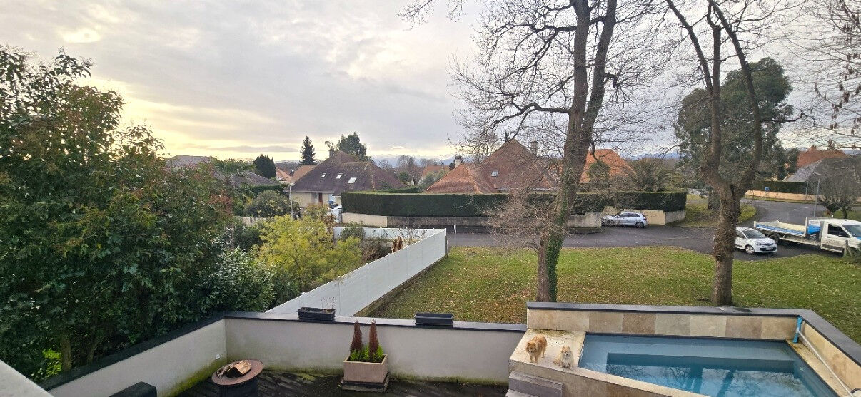 Villa / Maison  T5 à vendre Pau 64000