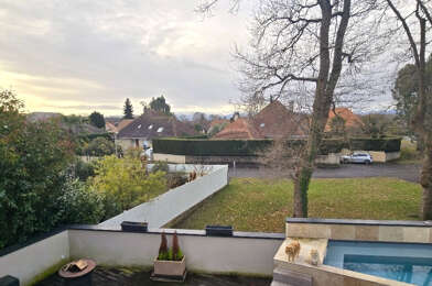 Maison 5 pièces 469900 €